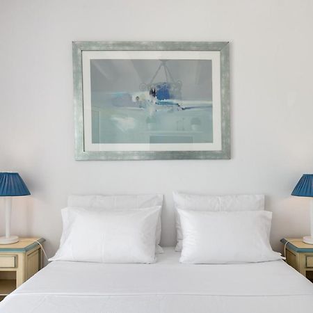 Вілла Exceptional House In The Heart Of Mykonos Mykonos Town Екстер'єр фото